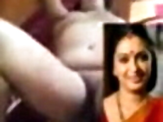 Actress seetha nude ( director parthiban's wife) cheating